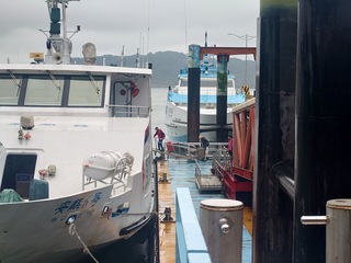 補足基礎服務業缺口  馬祖人常進出福州