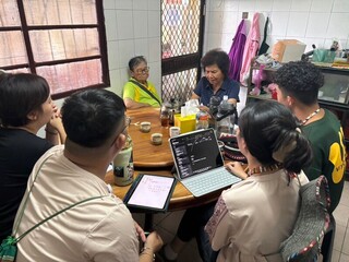 馬卡道族復名運動30年 青銀協力共寫新篇章