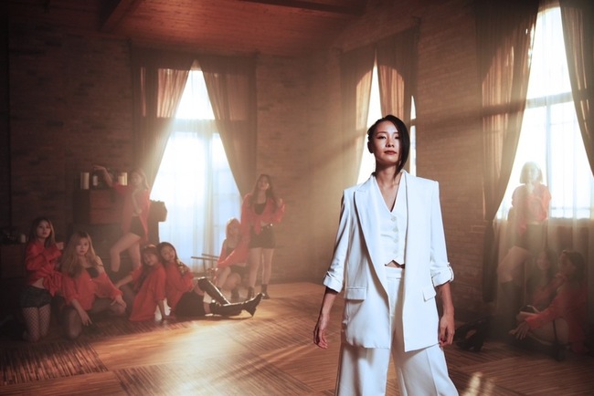 陳忻玥自認音樂科學家 盼未來挑戰音樂劇電影 | 華視新聞