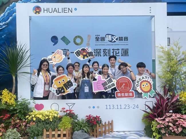 語言生活化 北市學校拿下台語讀者劇場大滿貫 | 華視新聞