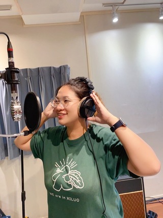 雲林農村媳婦的天馬行空  吳佩儒注入農業新活力