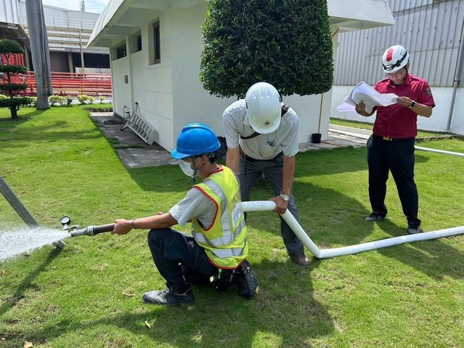 半導體業搶消防設備專才  專家示警人才隱憂 | 華視新聞