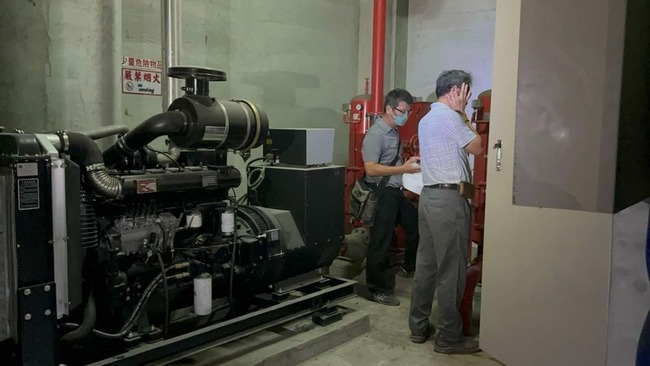 消防專業夯  打火弟兄轉戰台積電拚翻倍年薪 | 華視新聞