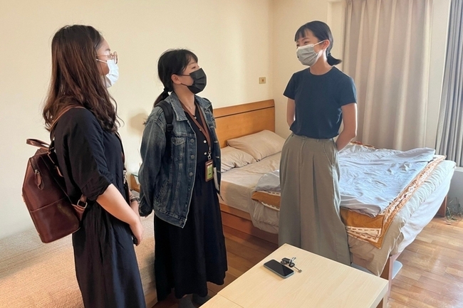 住都中心：包租代管推動7年  助逾14萬戶家庭入住 | 華視新聞