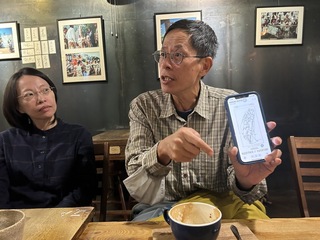 破解鹿野忠雄密碼  劉克襄40年探索之路