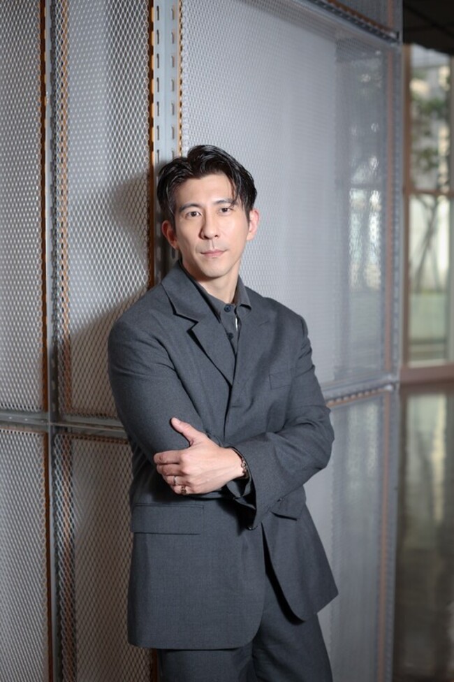 理解演員總是妥協  修杰楷斜槓當製作人盼當橋梁 | 華視新聞