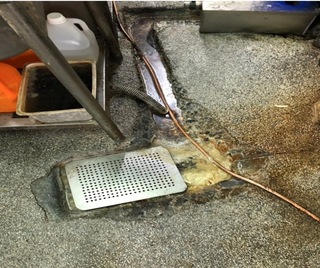 台北南港中式餐廳7人食後就醫  環境不潔停業改善