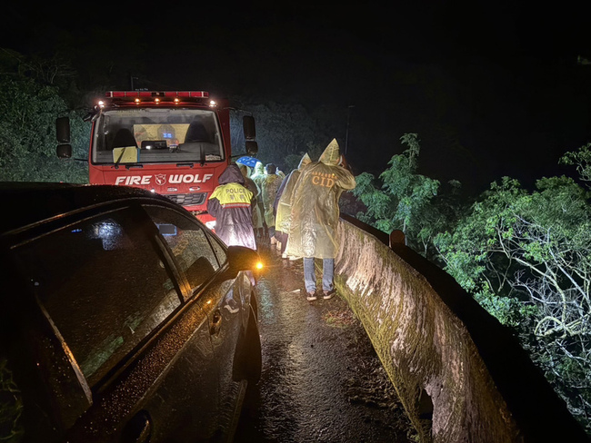 高雄男陳屍屏東  警南投逮1人依殺人罪嫌偵辦 | 華視新聞