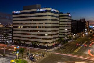 台商馳援洛杉磯野火 王文祥捐近5000萬元