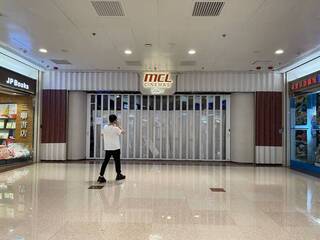 香港戲院掀倒閉潮 有市民稱春節看電影意願低