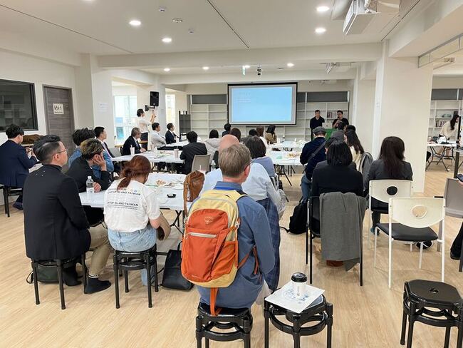 台灣啟動數位牧民招募 德美越等國進駐台南 | 華視新聞