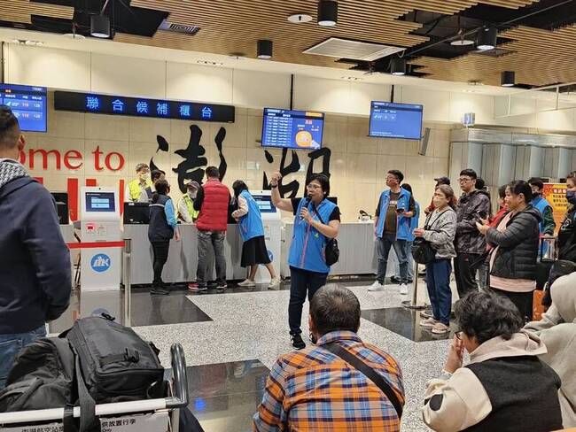 春節年假近尾聲  台澎疏運達高峰 | 華視新聞