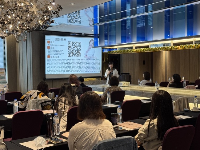 女性工會幹部比例破3成 勞動部年年辦成長營 | 華視新聞