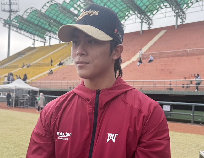 桃猿開訓呂詠臻很緊張 感謝劉昱言幫助認識環境 | 華視新聞