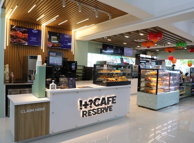 統一為下個10年做準備 打造亞洲大平台在地化是關鍵 | 華視新聞