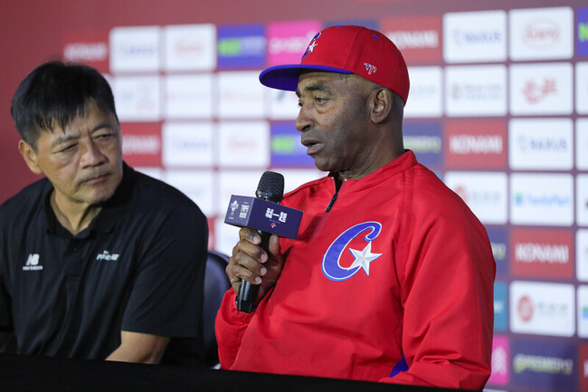 巫宜忠任西文翻譯25年 盼做好國民外交給外隊好印象 | 華視新聞