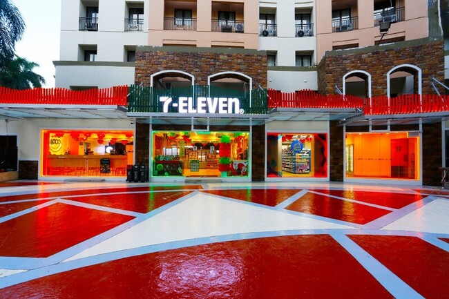 統一超旗下菲律賓7-11展店爆發 今年砸28億大擴市占 | 華視新聞