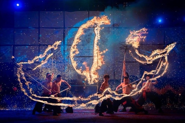 台灣燈會規劃一日一主秀 打造桃園多元文化藝術饗宴 | 華視新聞