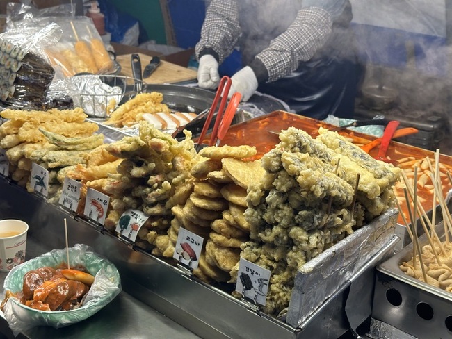 韓國人飲食習慣改變 辣炒年糕等傳統小吃店逐年倒閉 | 華視新聞