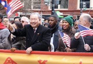 川普擬對晶片課徵關稅 俞大㵢：台灣是夥伴非競爭者