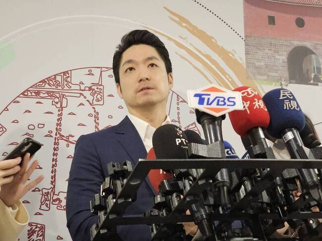 蔣萬安：盼陸委會放行上海團  維持溝通與善意成果 | 華視新聞