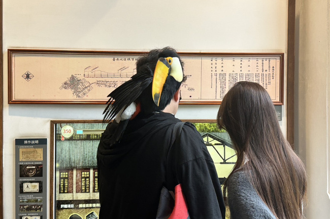 台南文化景點過年吸客29萬 寵物友善措施獲好評 | 華視新聞