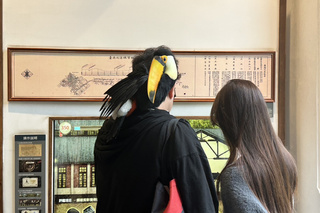 台南文化景點過年吸客29萬 寵物友善措施獲好評