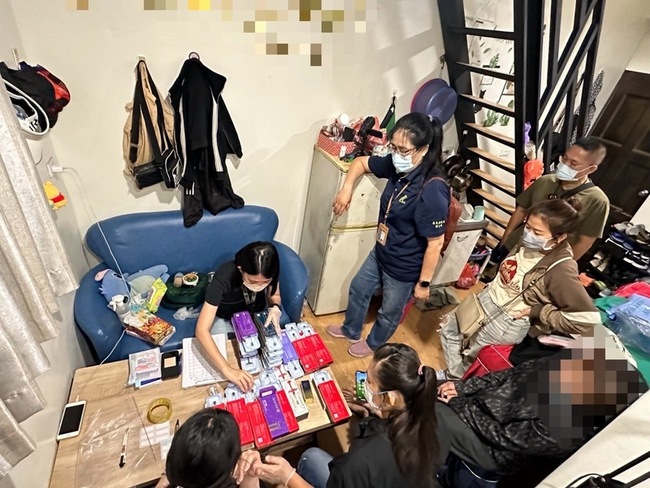 越南移工神似李多慧 屏東無照做醫美撈同鄉錢 | 華視新聞