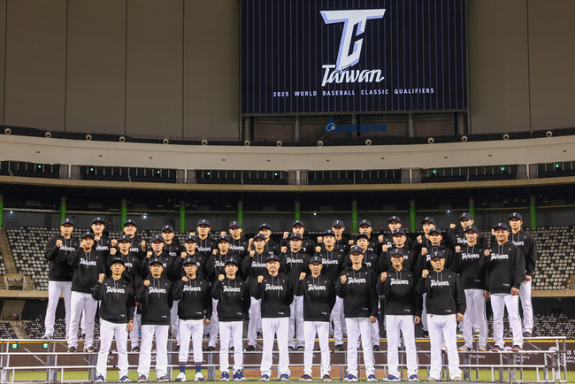 WBC資格賽台灣選8旅外投手 曾總讚徐翔聖有潛力 | 華視新聞