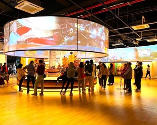 屏東王船文化館吸20萬人次 2月起縣民日免費參觀