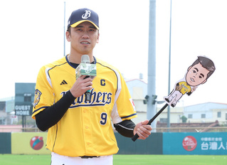 兄弟「進化」王威晨連5年隊長 副隊長選隨和呂彥青