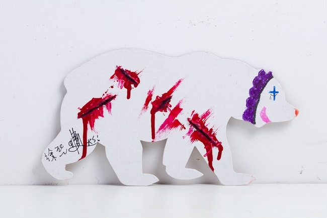 生前曾寫信畫卡片支持動保  動團懷念大S | 華視新聞