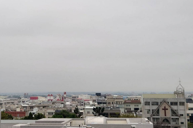 彰化工廠大火臭到台南 市府籲外出戴口罩 | 華視新聞