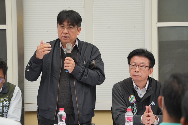 台南震災後座談 楠西江家古厝修繕中央補助9成 | 華視新聞