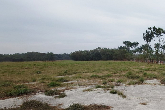 環團反對沙崙農場開發 南市府盼生態優先下發展產業 | 華視新聞