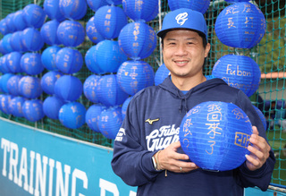 賴鴻誠回鍋悍將直呼氛圍不同 強調年紀不是一切