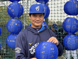 林智勝宣布引退計畫  王勝偉表不捨預期會掉淚