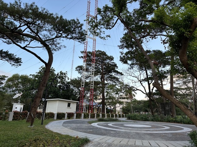 花蓮美崙溪畔串聯計畫  獲台灣景觀大獎優質獎 | 華視新聞