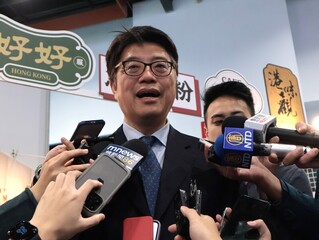 重申觀光小兩會協商 邱垂正：最能維護整體利益
