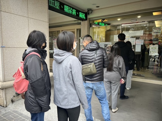 大S驟逝流感疫苗搶打潮現 中台灣燈會接種站恐取消 | 華視新聞