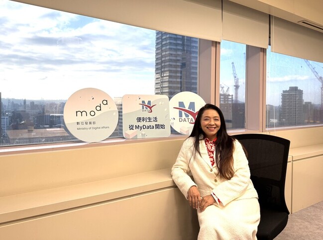 金曲歌后許景淳赴美演出卡關 MyData平台救援成功 | 華視新聞