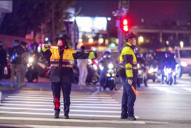 中台灣元宵燈會2/8登場  規劃8停車場4500車位 | 華視新聞