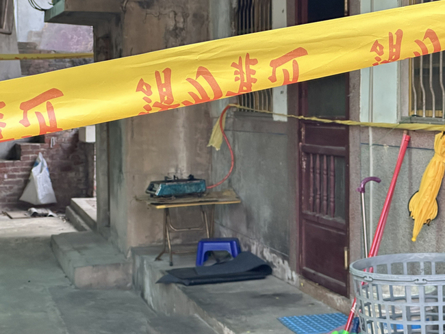 同居人與前男友疑談判遭殺  彰檢訊問相關人員 | 華視新聞