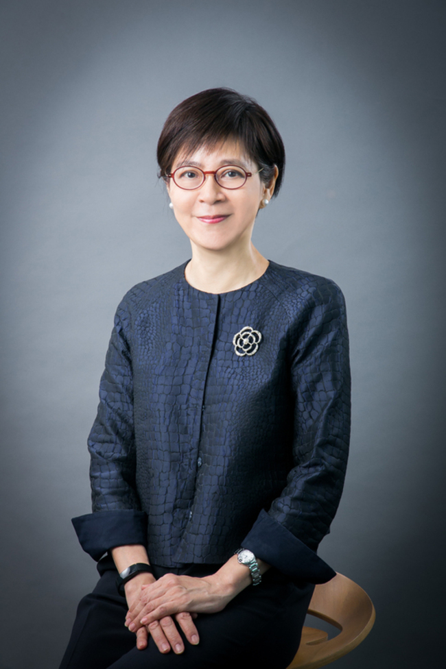 張聖心接任花旗台灣董事長 人事案4月1日生效 | 華視新聞