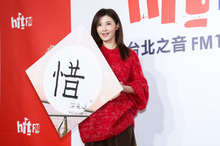 大S猝逝 蘇慧倫轉念：她離開前有享受愛情