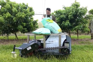 高雄智慧農業補助最高50萬  即起受理至3/31