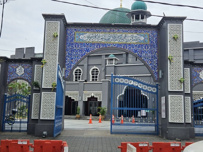 馬來西亞擬推新指南 避免觸及冒犯穆斯林敏感行為 | 華視新聞