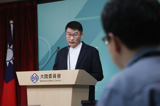 退役軍警涉國安案件 陸委會：指廣義司法警察