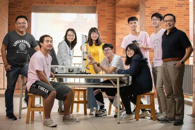 金門大學加入大專AI聯盟 聚焦島嶼應用與發展 | 華視新聞