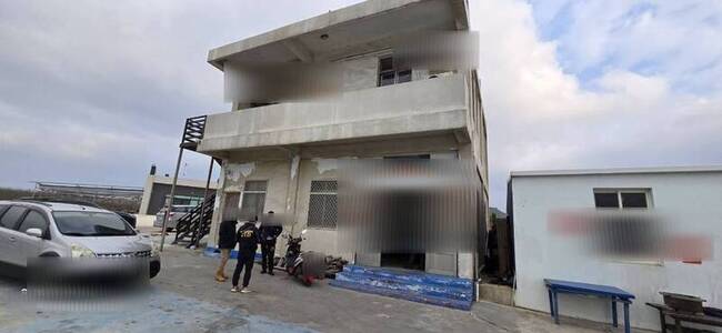 幹員搜索民宅卻不慎遺留槍彈 馬公分局：依法懲處 | 華視新聞